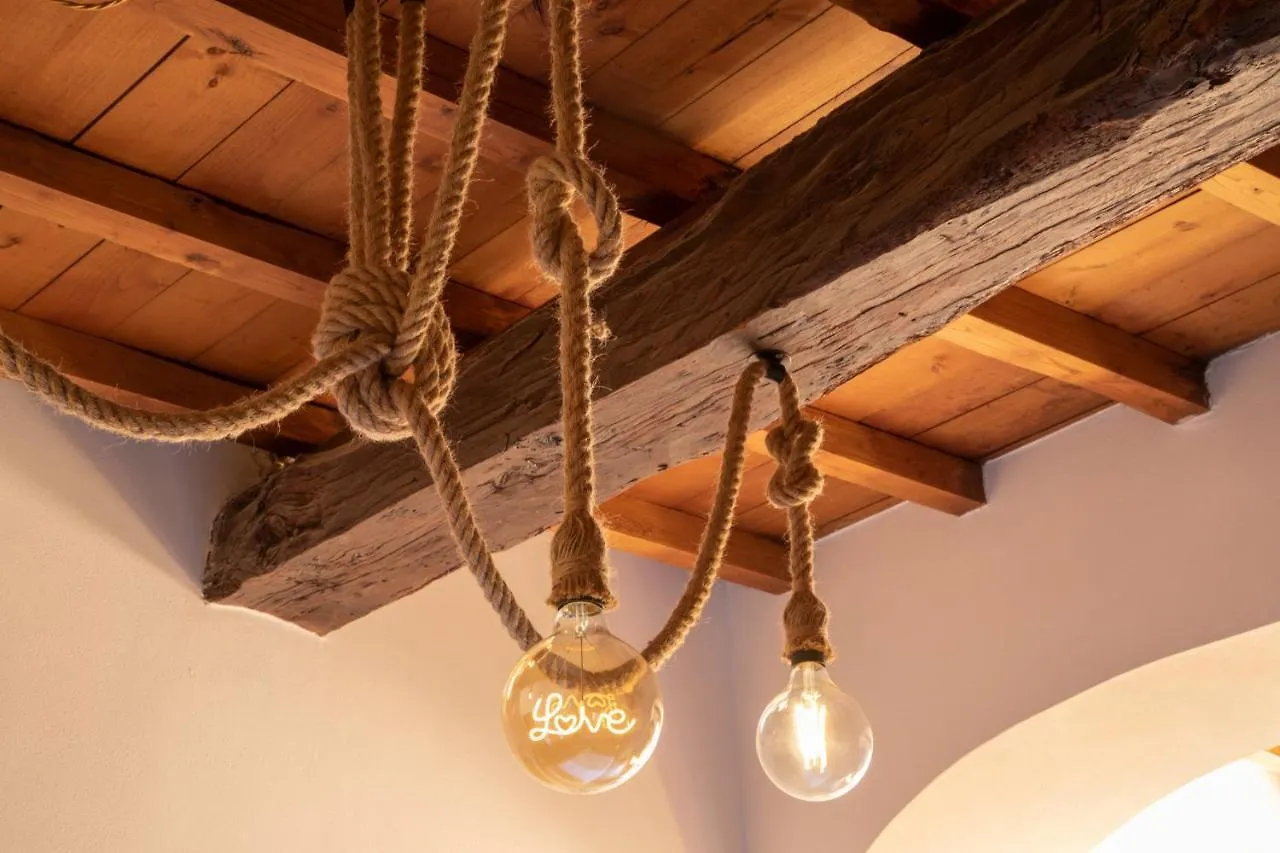 Dimora Degli Acetari Lejlighed Rom